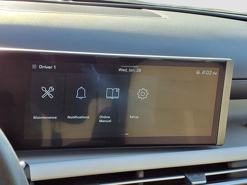 Used 2025 Hyundai Tucson SEL image 11