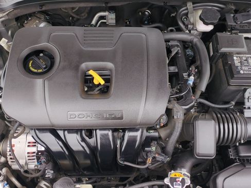 Used 2023 Kia Forte LXS FWD image 25
