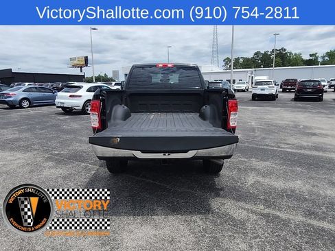 Certified 2024 RAM 2500 Big Horn w/ Bed Utility Group AWD/4WD image 30