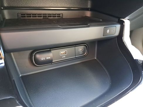 New 2026 Kia Seltos EX w/ EX Sunroof Package AWD/4WD image 24