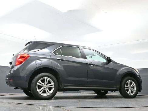 Used 2010 Chevrolet Equinox LS image 21