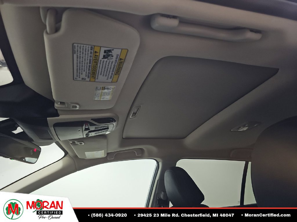 Used 2024 Subaru Outback Limited AWD/4WD image 15