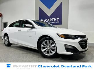 Used 2024 Chevrolet Malibu LT FWD video 1