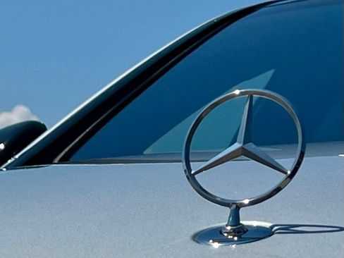 Certified 2023 Mercedes-Benz S 580 4MATIC Sedan image 9