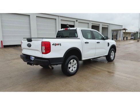 Used 2024 Ford Ranger XL w/ Trailer Tow Package image 8