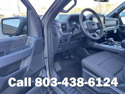 New 2026 Ford F150 XLT w/ Equipment Group 302A MID AWD/4WD image 5