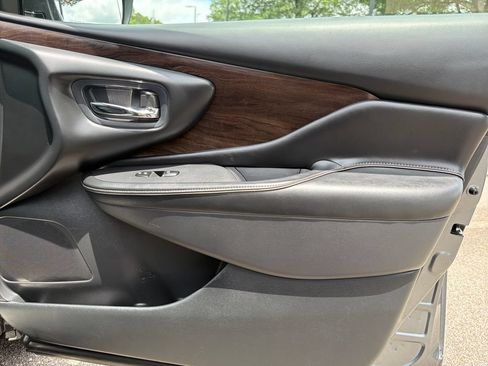 Used 2019 Nissan Murano Platinum w/ Cargo Package AWD/4WD image 38