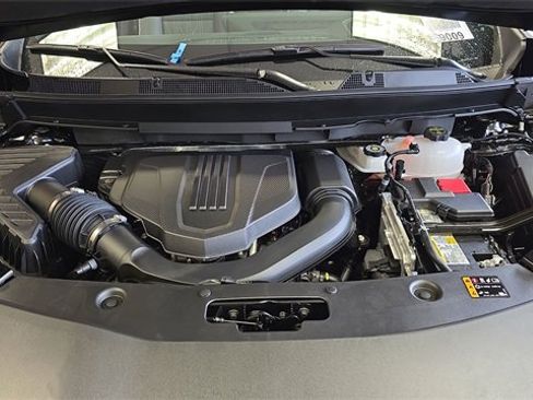 New 2026 Buick Enclave Avenir w/ Super Cruise Package image 26