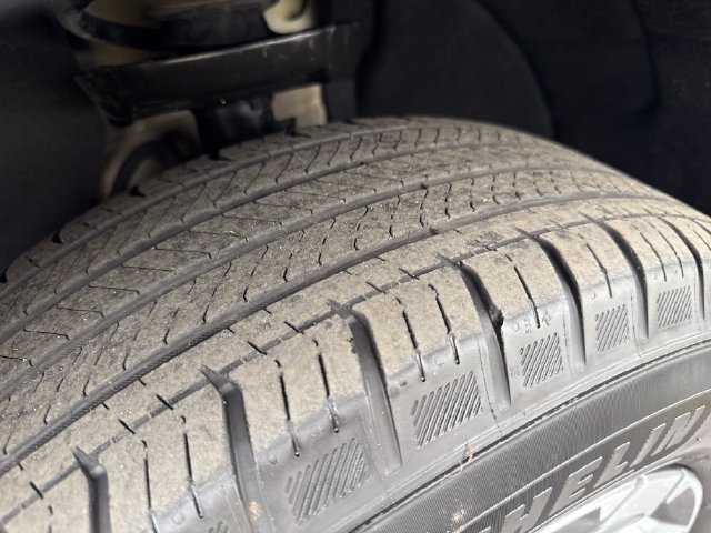 Used 2025 GMC Terrain Elevation AWD/4WD image 27