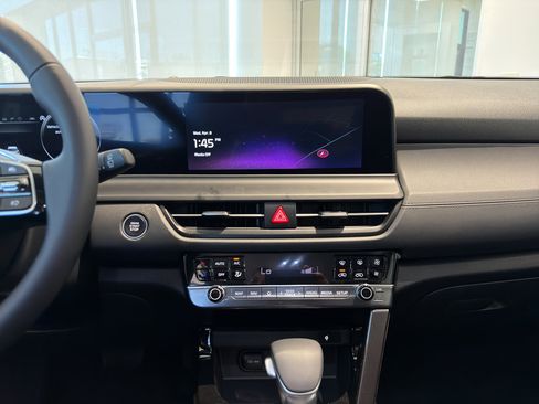 New 2026 Kia Seltos EX image 16