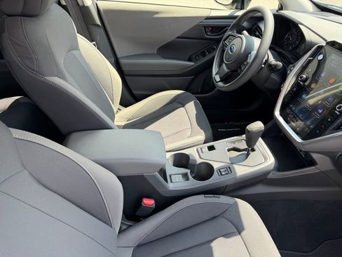 Used 2025 Subaru Crosstrek 2.0i Premium AWD/4WD image 16