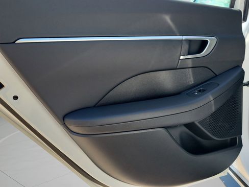 New 2025 Hyundai Sonata SEL image 29