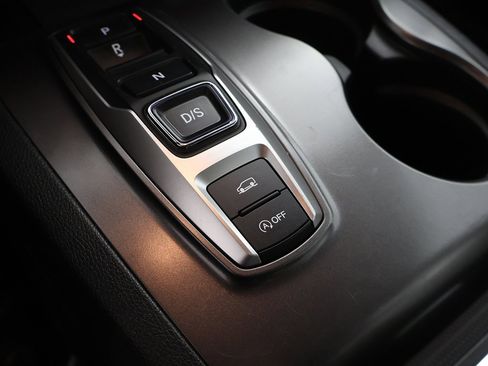 Used 2023 Honda Passport EX-L image 52