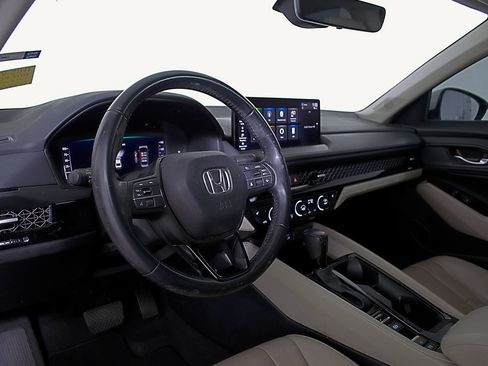 Used 2023 Honda Accord EX-L image 20