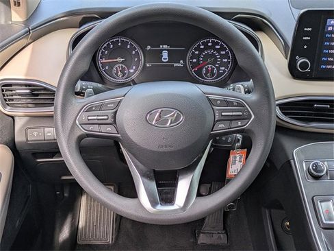 Used 2023 Hyundai Santa Fe SE image 18