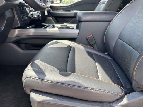 New 2026 Ford F350 Lariat image 9