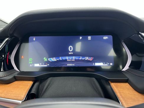 Used 2024 Jeep Grand Cherokee L Summit image 27