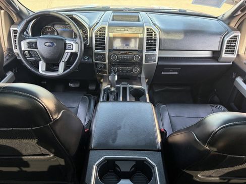 Used 2016 Ford F150 Lariat image 16