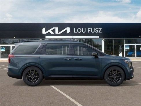 New 2026 Kia Carnival SX Prestige image 7