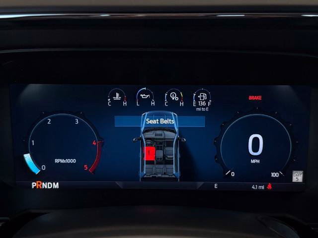 New 2027 Ford F350 Lariat w/ Lariat Premium Package AWD/4WD image 41