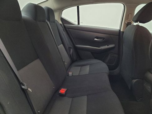 Used 2023 Nissan Sentra SV FWD image 19