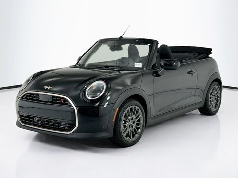 New 2026 MINI Cooper S FWD image 1