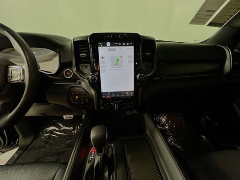 Used 2024 RAM 1500 TRX image 22