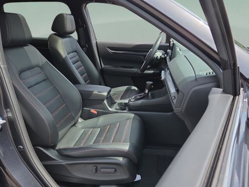 Certified 2024 Honda CR-V Sport-L image 17