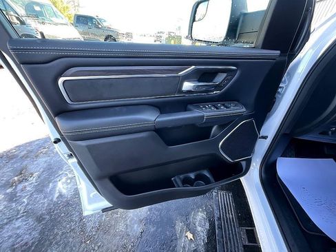 New 2026 RAM 1500 Laramie w/ Laramie Preferred Package image 12