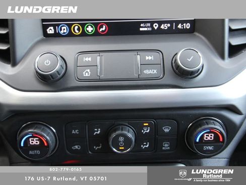 Used 2021 GMC Acadia SLE w/ Driver Convenience Package image 24