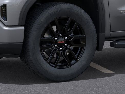 New 2026 GMC Sierra 1500 Elevation image 70