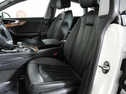 Certified 2023 Audi A5 2.0T Premium Plus w/ Premium Plus image 17