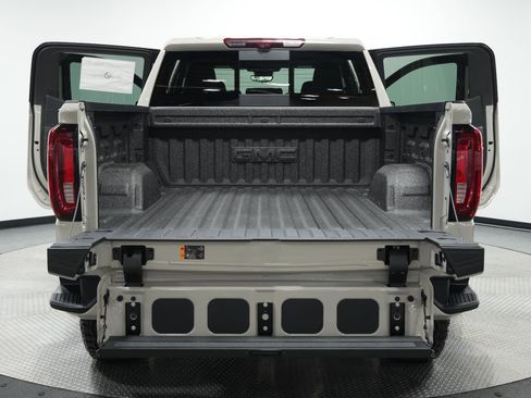 New 2026 GMC Sierra 1500 AT4 w/ AT4 Premium Package image 13