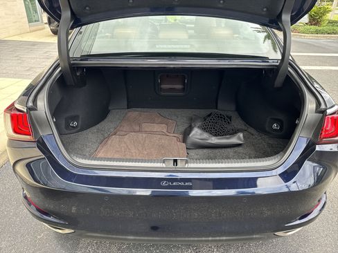 Used 2019 Lexus ES 350 w/ Accessory Package 2 FWD image 6