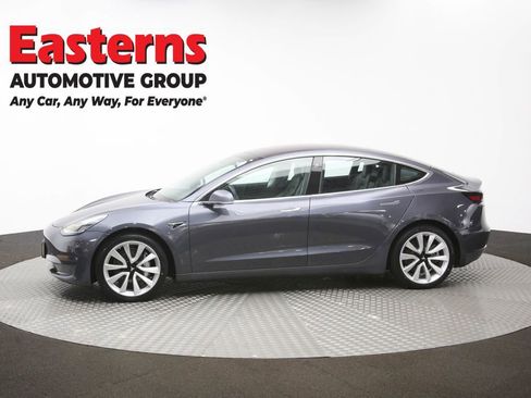 Used 2018 Tesla Model 3 Long Range image 55