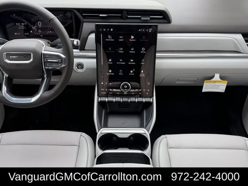 New 2027 GMC Terrain Denali w/ LPO, Floor Liner Package AWD/4WD image 13