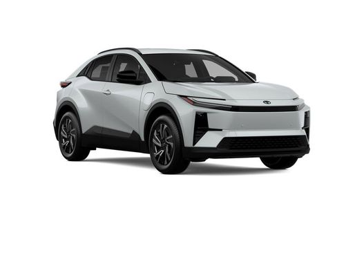 New 2026 Toyota C-HR AWD/4WD image 17