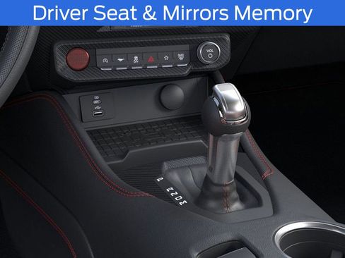 New 2025 Ford Mustang GT Premium image 15