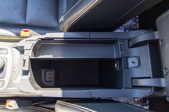 Certified 2024 GMC Terrain AT4 w/ Infotainment Package II AWD/4WD image 50