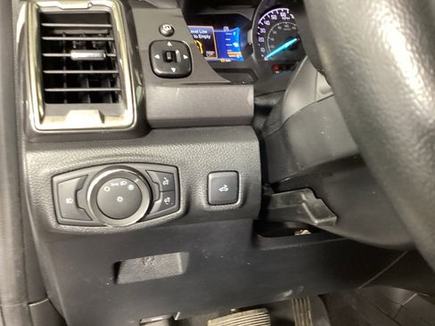 Used 2020 Ford Ranger Lariat w/ Equipment Group 501A Mid AWD/4WD image 23