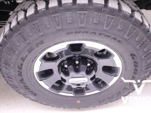 New 2026 Ford F250 King Ranch w/ Tremor Off-Road Package image 43