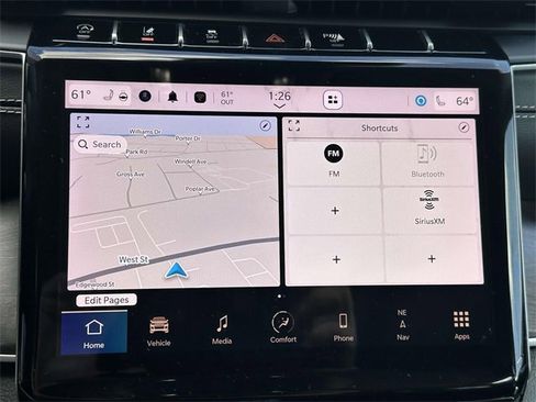 Used 2024 Jeep Grand Cherokee Limited image 11