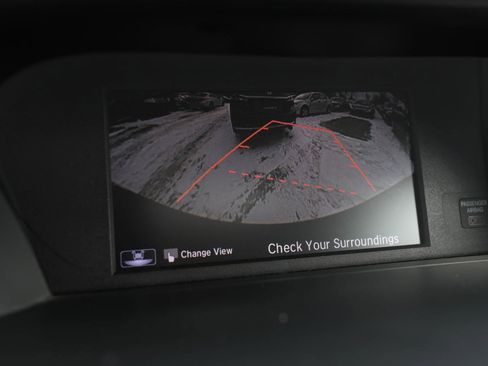 Used 2016 Honda Accord EX-L image 21