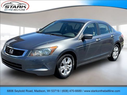 Used 2009 Honda Accord LX-P image 3