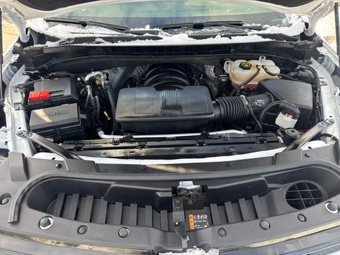 Used 2022 Chevrolet Tahoe LT image 25