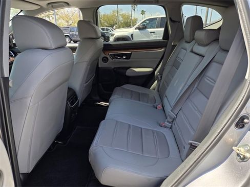 Used 2020 Honda CR-V Touring image 16