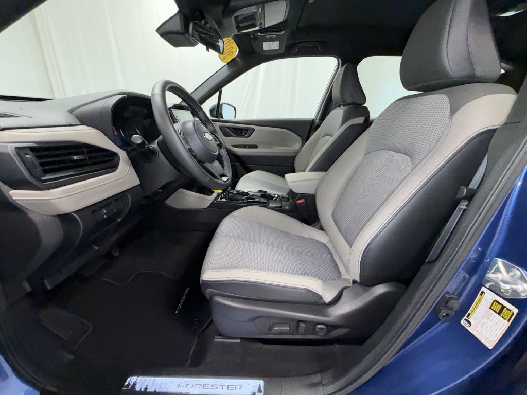 Certified 2026 Subaru Forester Premium AWD/4WD image 3