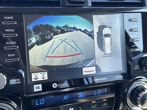 Certified 2024 Toyota 4Runner TRD Pro image 32