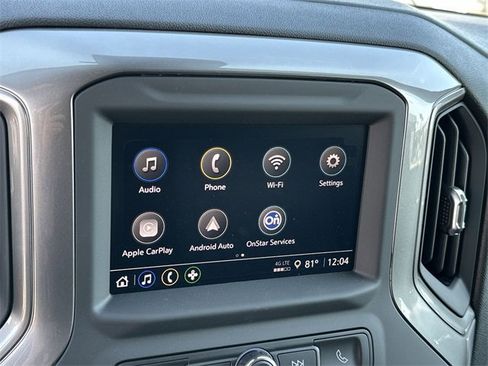 New 2025 Chevrolet Silverado 3500 W/T w/ WT Convenience Package image 14