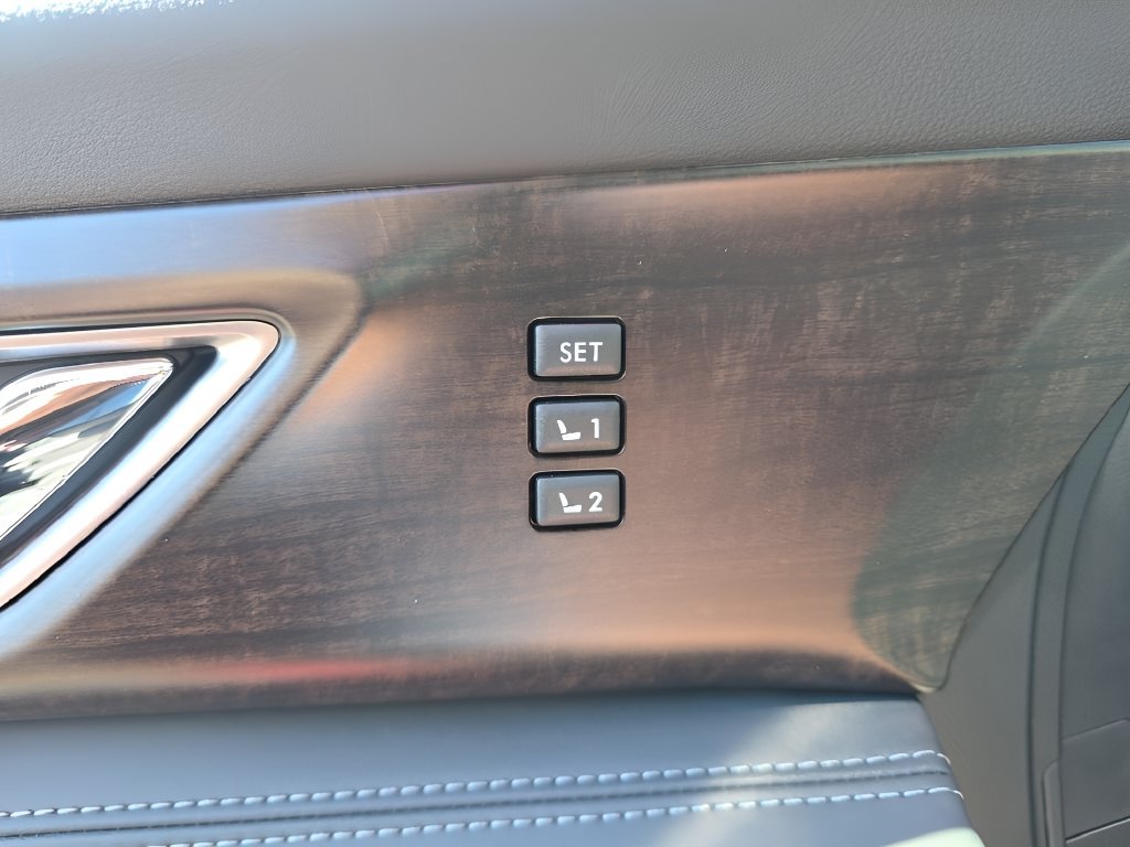 Certified 2026 Subaru Ascent Touring AWD/4WD image 23
